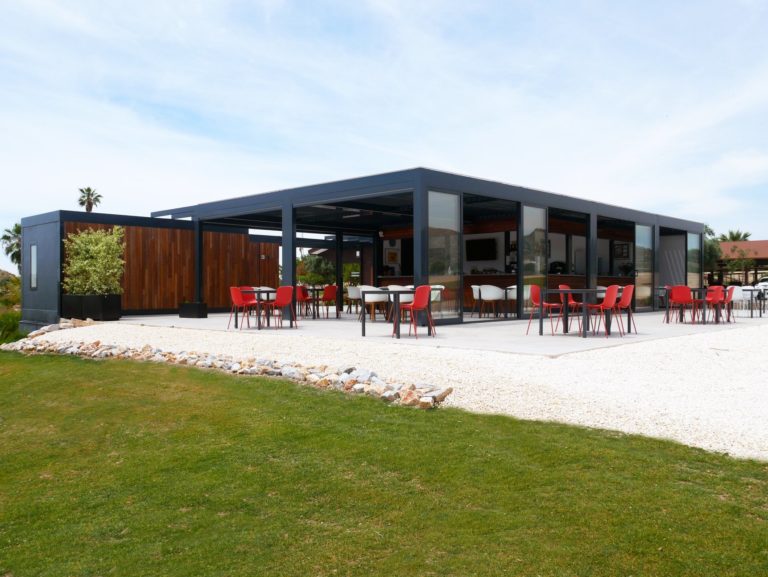 The Hub @ Altaona Golf & Country Village